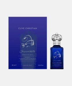 Alternative view of Clive Christian Jump Up and Kiss Me Hedonistic Scent Molecule Concentrated TOP GRADE Premium Perfume Oil
