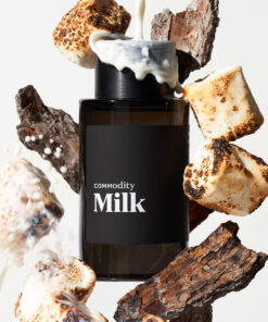 Alternative view of Commodity Milk Scent Molecule Concentrated TOP GRADE Premium Perfume Oil