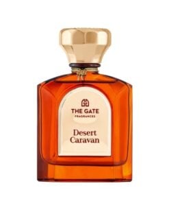 The Gate Fragrances Desert Caravan edp 100ml