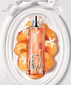 Alternative view of Dior Addict Peachy Glow edp 50ml