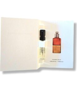 Dries Van Noten Havana Gold Eau De Parfum 1.5ml Vial Sample