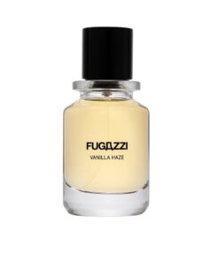 Fugazzi Vanilla Haze Extrait de parfum