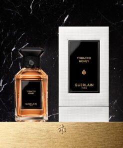 Alternative view of Givenchy Tobacco Honey Scent Molecule Concentrated TOP GRADE Premium Perfume Oil