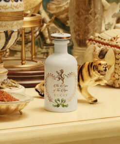 Alternative view of Gucci the eyes of the tiger Scent Molecule Concentrated TOP GRADE Premium Perfume Oil