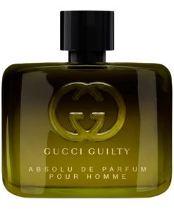 Gucci Guilty Absolu de Parfum Pour Homme 60ml