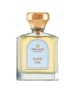The Gate Fragrances Inside Out Extrait de parfum 100ml
