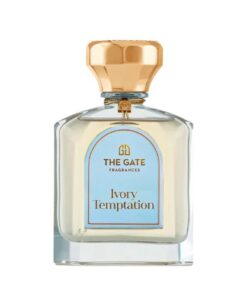 The Gate Fragrances Ivory Temptation Extrait de parfum 100ml