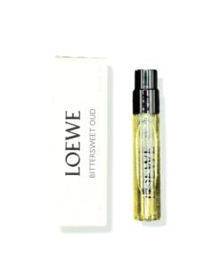 LOEWE Bittersweet Oud EDP 2ml