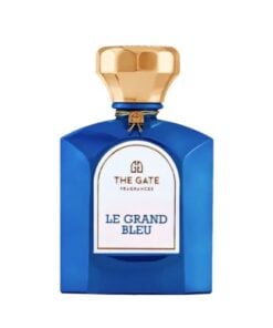The Gate Fragrances Le Grand Bleu Extrait de parfum 100ml