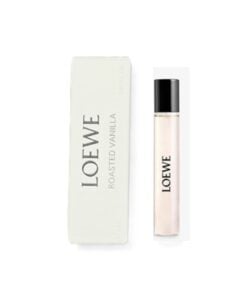 Loewe Roasted Vanilla EDP 2ml