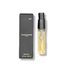 Maison Origine 01er EDP 2.5ml Vial Sample