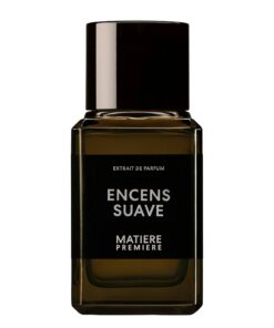 Matiere Premiere Encens Suave Extrait de Parfum 100ml