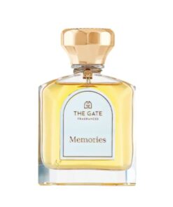 The Gate Fragrances Memories Extrait de parfum 100ml