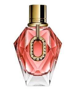 Rabanne Million Gold For Her Pure Diamonds edp 90ml