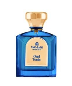 The Gate Fragrances Oud Tonic edp 100ml
