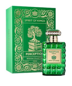 Alternative view of Spirit of Kings Perception 50ml