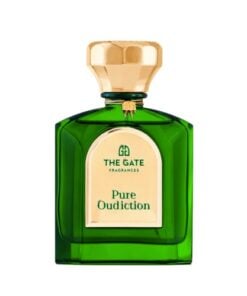 The Gate Fragrances Pure Oudiction edp 100ml