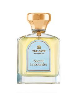 The Gate Fragrances Secret Encounter Extrait de parfum 100ml