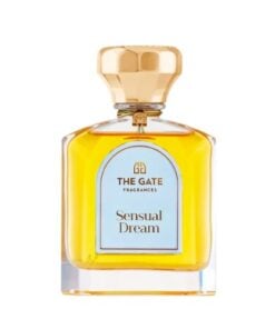 The Gate Fragrances Sensual Dreams Extrait de parfum 100ml