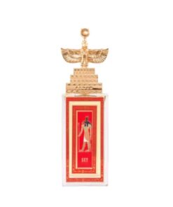 ASWAN Set extrait de parfum 100ml