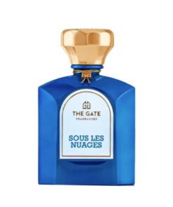 The Gate Fragrances Sous Les Nuages Extrait de parfum 100ml