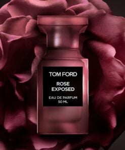 Alternative view of Tom Ford Rose Exposed Scent Molecule Concentrated TOP GRADE Premium Perfume Oil