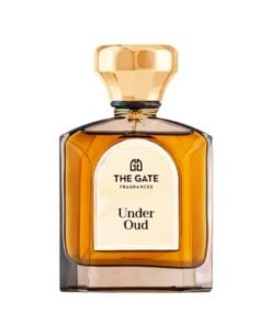 The Gate Fragrances Under Oud edp 100ml