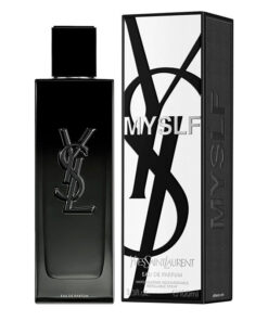 YSL Myslf inspired Perfume Oil by Maison du Parfum 500ml