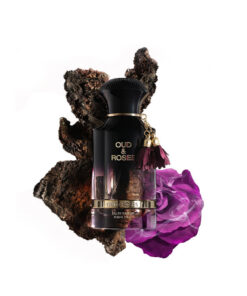 Alternative view of Ahmed al Maghribi oud & roses Scent Molecule Concentrated Ultra Premium Perfume Oil