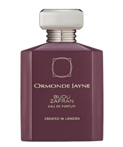 Ormonde Jayne Bijou Zafran edp 88ml