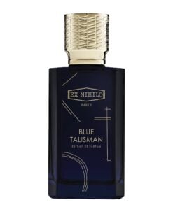 EX NIHILO Blue Talisman Extrait 2ml vial sample