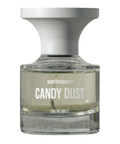 Borntostandout Candy Dust Eau Intimité 30ml
