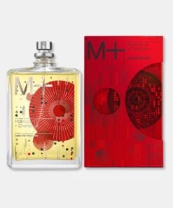 Molecule 01 + Champaca Eau De Toilette 100ml