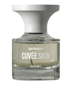 Borntostandout Cuvée Skin Eau Intimité 30ml