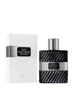 Alternative view of Dior Eau Sauvage Extreme Scent Molecule Concentrated Ultra Premium Perfume Oil