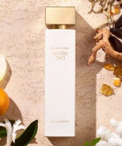Alternative view of Elizabeth Arden white tea Scent Molecule Concentrated Premium Perfume Oil