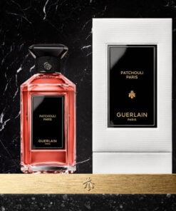 Alternative view of Guerlain Patchouli Paris Scent Molecule Concentrated TOP GRADE Premium Perfume Oil
