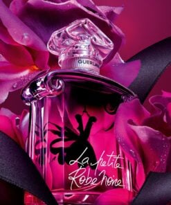 Alternative view of Guerlain La Petite Robe Noire Parfum 100ml