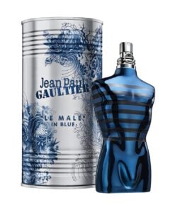Alternative view of Jean Paul Gaultier Le Male In Blue edp 125ml