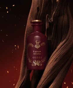 Alternative view of Gucci Lignum Idealis edp 50ml