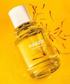Fugazzi Magic Mango 100ml - Image 3