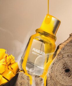 Alternative view of Fugazzi Magic Mango 100ml