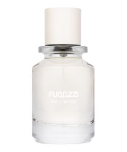 Fugazzi Magic Mango 100ml