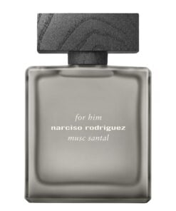 Narciso Rodriguez for him Musc Santal Eau de Parfum Intense 50ml