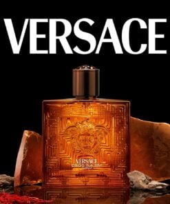 Alternative view of Versace Eros Najim Pour Homme Parfum 50ml