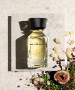 Alternative view of Oman Luxury wanderlust Scent Molecule Concentrated TOP GRADE Premium Perfume Oil