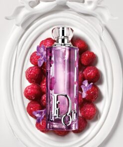 Alternative view of Dior Addict Purple Glow edp 50ml