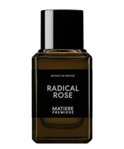 Matiere Premiere Radical Rose Extrait de Parfum 100ml