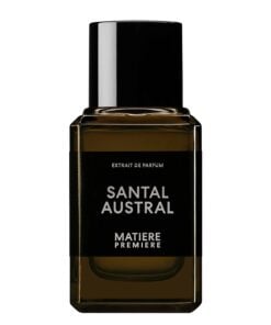 Matiere Premiere Santal Austral Extrait de Parfum 100ml