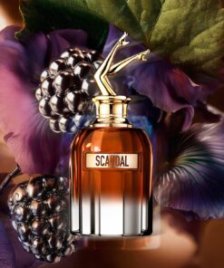 Jean Paul Gaultier Scandal Elixir Parfum 50ml - Image 3